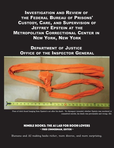 Investigation and review - review, of
