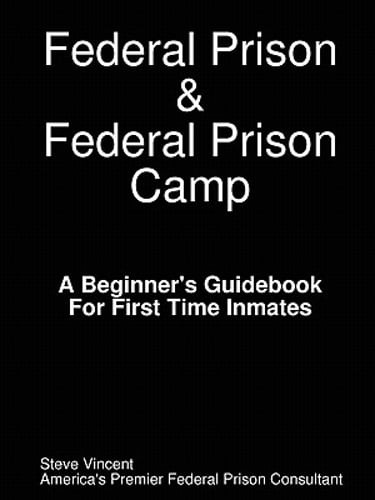 Federal prison - &,